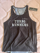 Load image into Gallery viewer, Steigen X Turbo Runners Race singlet
