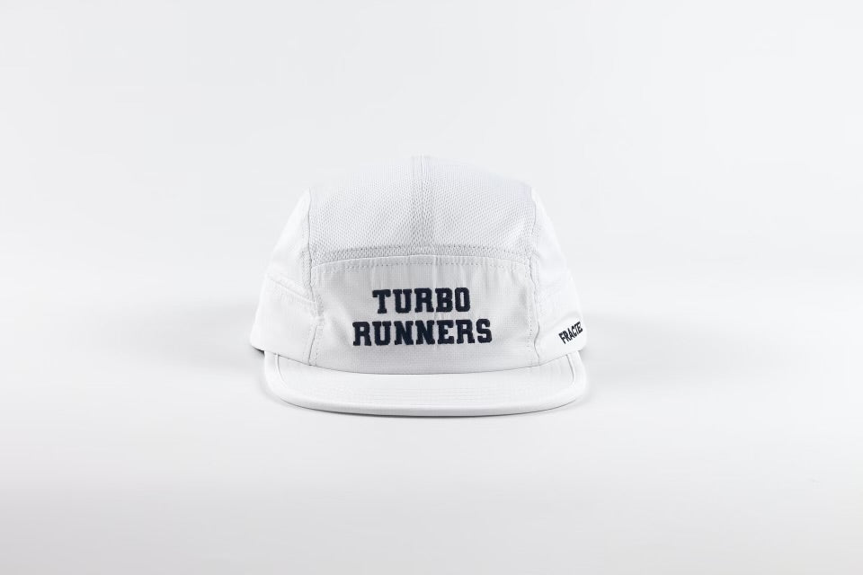 Turbo Runners X  Fractel hat