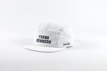 Load image into Gallery viewer, Turbo Runners X  Fractel hat
